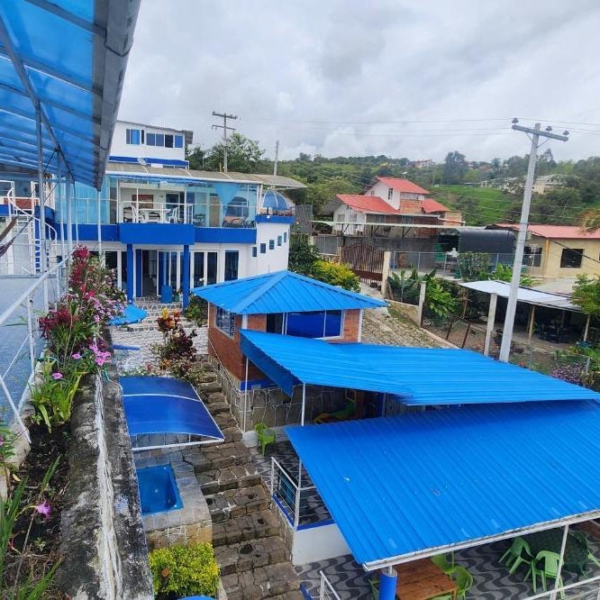 Hotel spa la buena vida