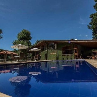 Hotel Colinas de Petropolis