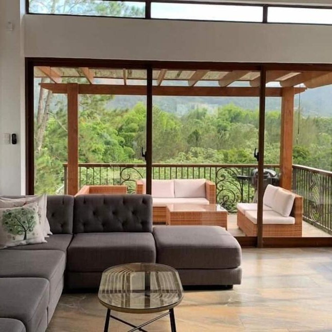 Vista del Campo Country Club & Villas