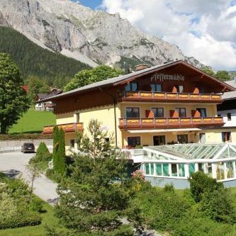 Aparthotel Pfeffermühle