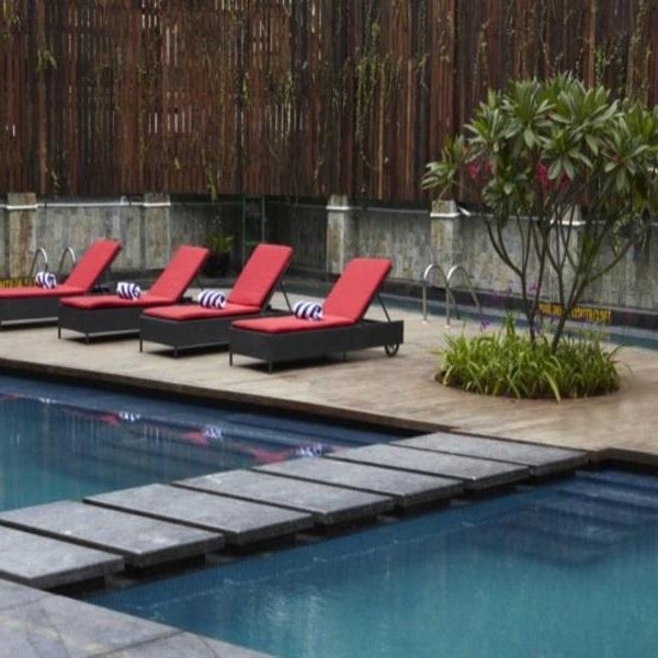 Crowne Plaza Pune City Center By IHG Thumbnail