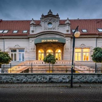 Penzión Central Park Thumbnail