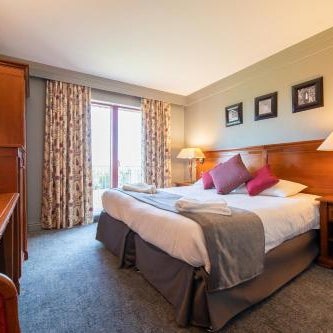 Bryn Meadows Golf, Hotel & Spa Thumbnail