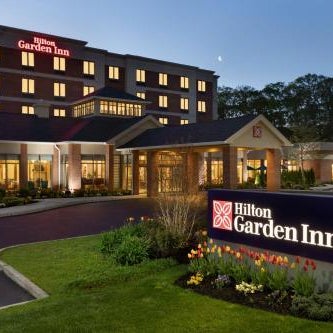 Hilton Garden Inn Stony Brook Thumbnail