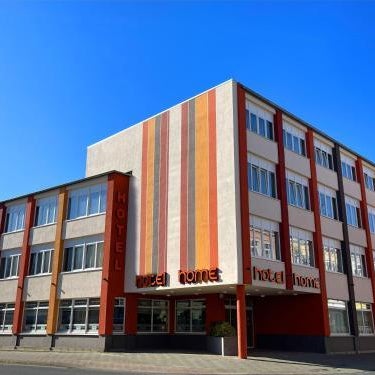 home Hotel Thumbnail