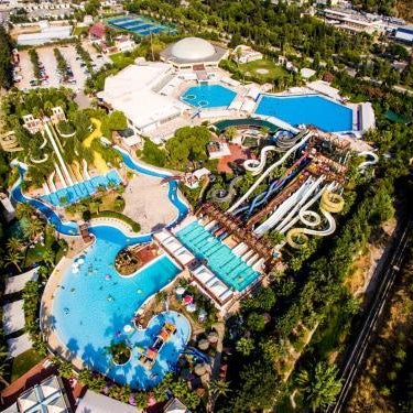 Balcova Termal Hotel