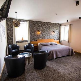 Hotel L'Escapade Thumbnail