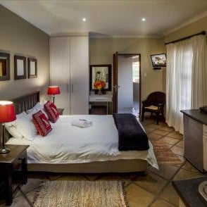 Lalapanzi Guest Lodge Thumbnail
