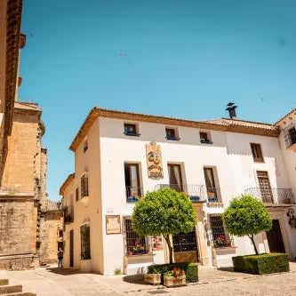 La Colegiata De Ronda Thumbnail