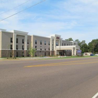 Hampton Inn By Hilton And Suites Hope Thumbnail