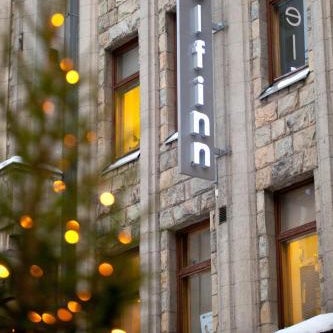 Hotel Finn Thumbnail