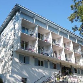 Hôtel Robinson