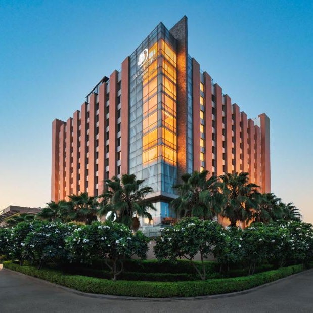DoubleTree by Hilton Gurugram Baani Square Thumbnail