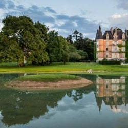 Château D'Apigné Rennes