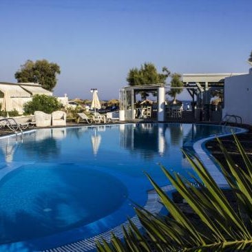Sea View Beach Hotel Thumbnail