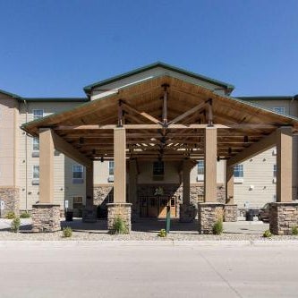 Mainstay Suites Williston Thumbnail