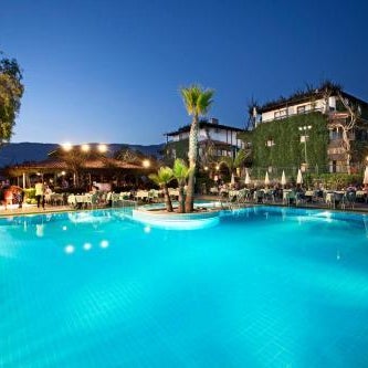 Club Titan Hotel Ultra All Inclusive