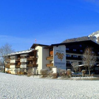 Hotel Sonnalp