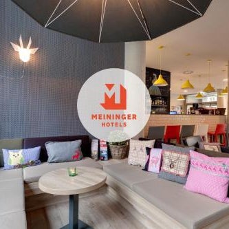 MEININGER Hotel Wien Downtown Franz Thumbnail
