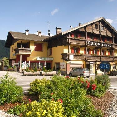 Dolomites Smart Holidays