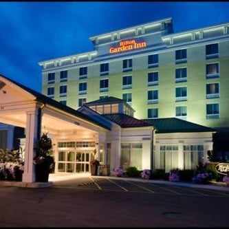 Hilton Garden Inn Clifton Park Thumbnail