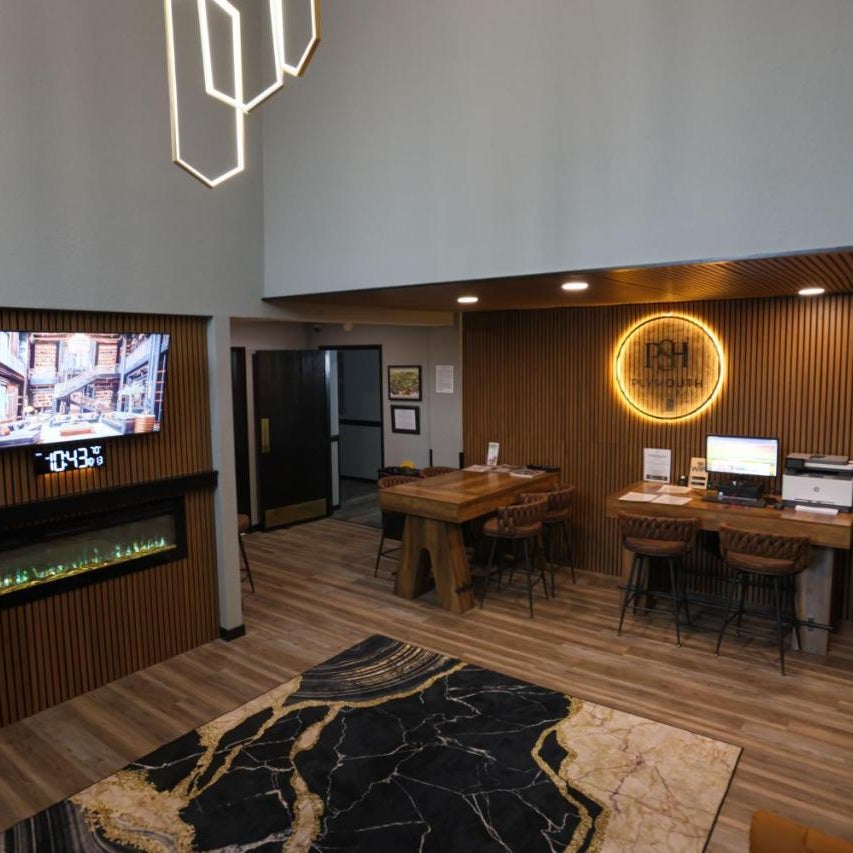 Plymouth Suites Thumbnail