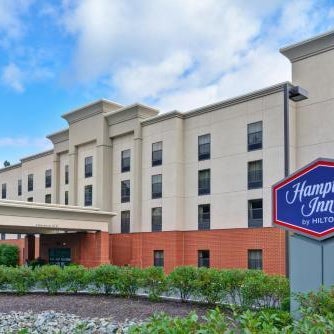 Hampton Inn Tunkhannock