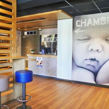 ibis budget Lisieux