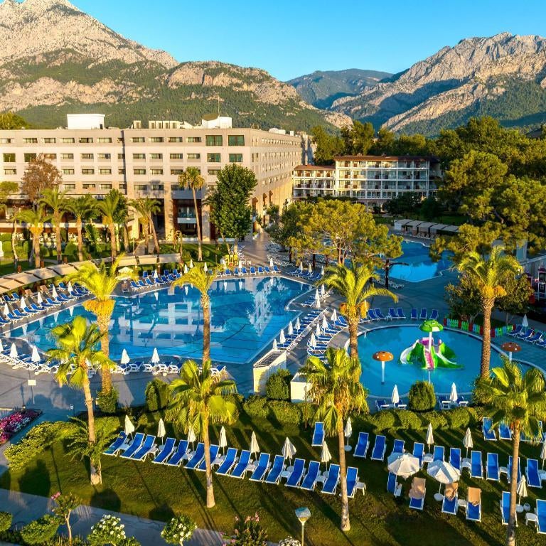 Mirada Del Mar Hotel - Ultra All Inclusive