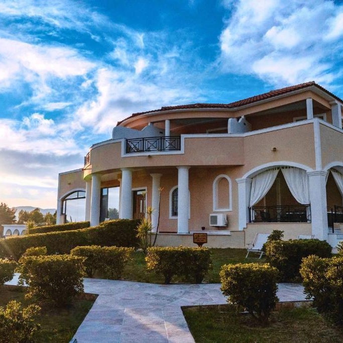 Anagenessis Suites and Spa Resort