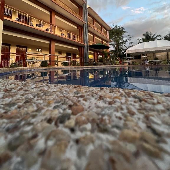 Rufana Suites