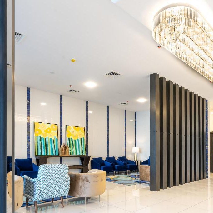 S PLAZA SUITES HOTEL Thumbnail