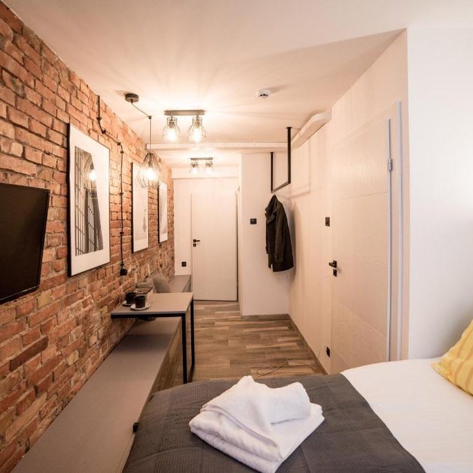 UNDERGROUND GDYNIA by CLASSY APARTMENTS