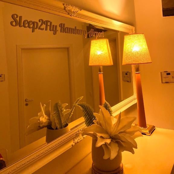 Sleep2Fly Hamburg-Airport Thumbnail