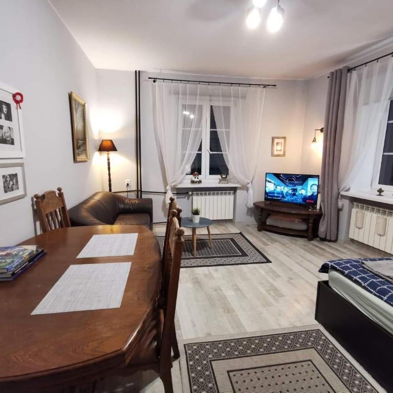Cozy room in the Old Town Thumbnail