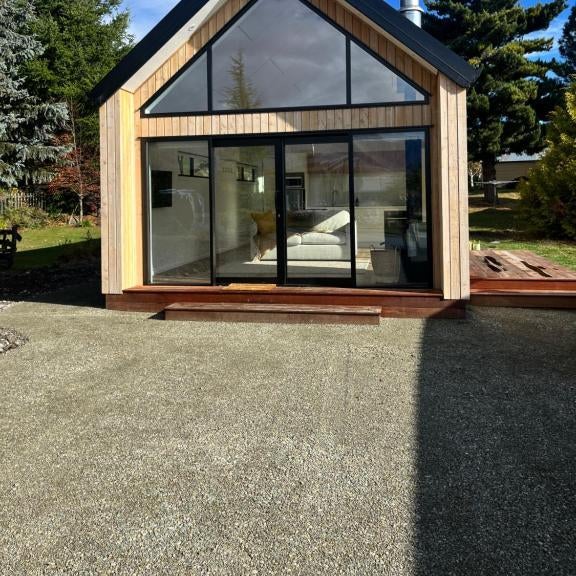 Tekapo Toi Toi