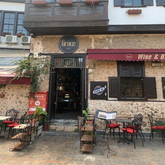 Grace Lounge Suite Thumbnail