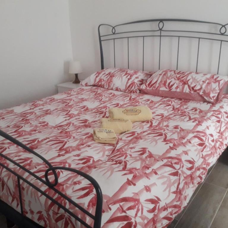Sole Mio Rooms & Breakfast Thumbnail