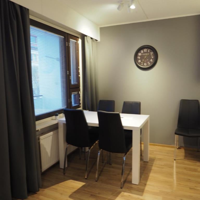 Apartment Oulu station II Thumbnail