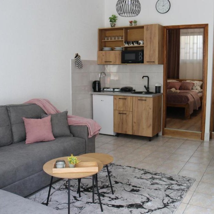 Apartman Eva