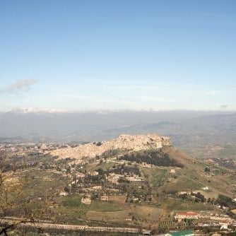 ROCCA DI CERERE "rocca da zeru" Apartments
