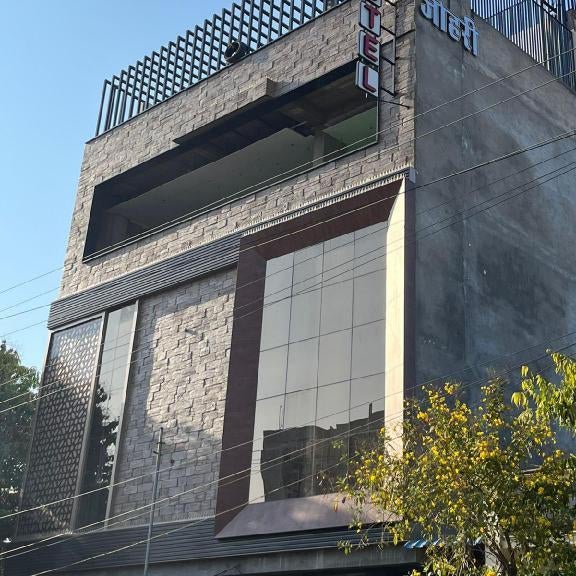 HOTEL THE JOHRI