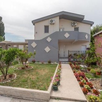 Apartmani Bar