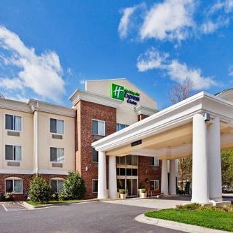 Holiday Inn Express Hotel & Suites Cherokee-Casino By IHG Thumbnail