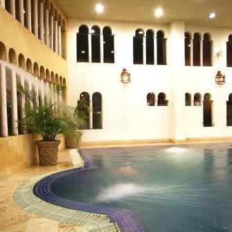 Hotel & Spa Hacienda Baruk