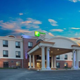 Holiday Inn Express Hotel & Suites Concordia US 81 By IHG Thumbnail