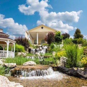 Savannah House Hotel Thumbnail