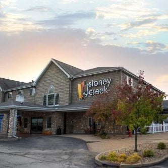 Stoney Creek Hotel & Conference Center - Peoria Thumbnail