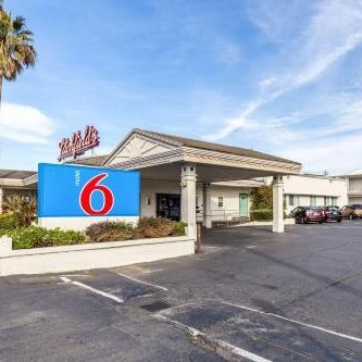 Motel 6 San Rafael Thumbnail