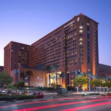 Intercontinental Cairo Citystars By IHG Thumbnail
